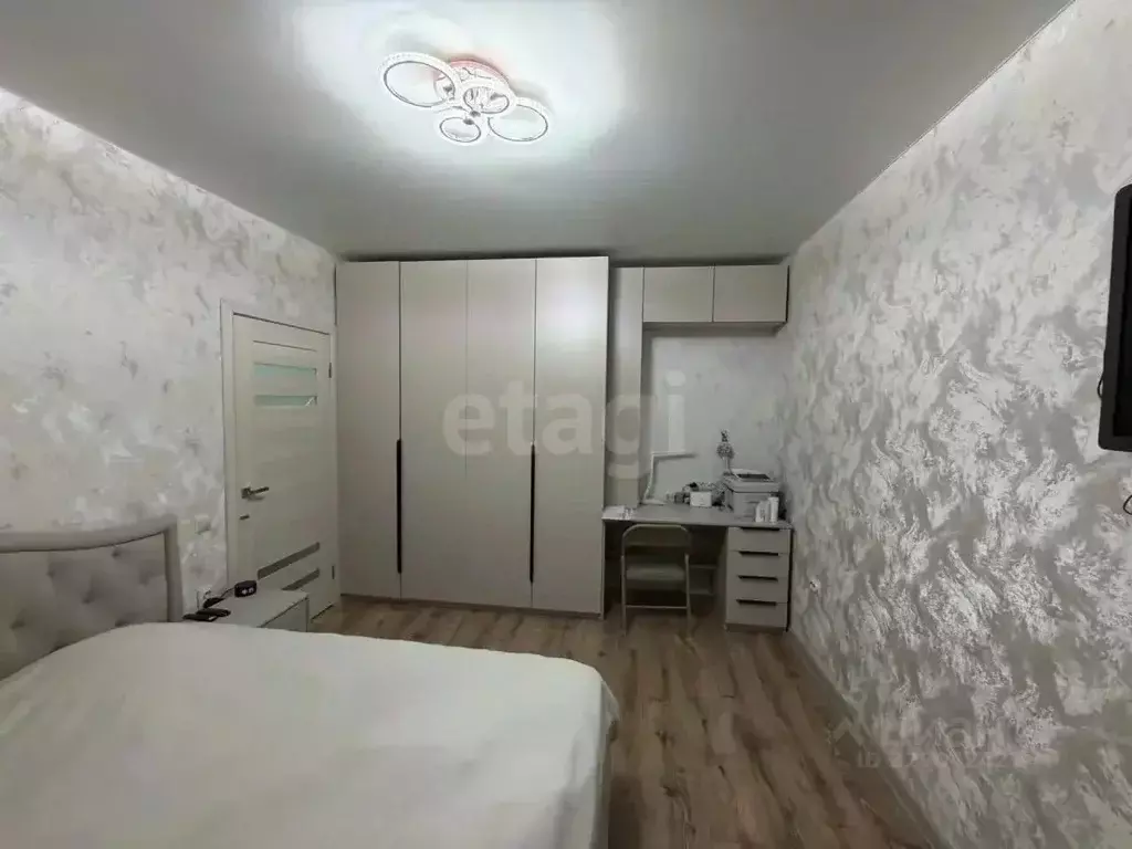 1-к кв. Ставропольский край, Ставрополь ул. Доваторцев, 90А (29.2 м) - Фото 1