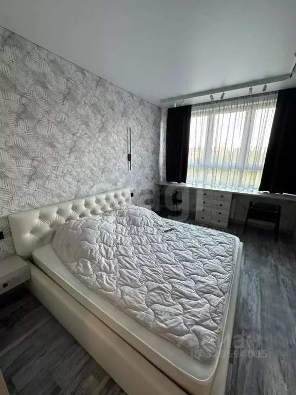 1-к кв. Тульская область, Тула ш. Калужское, 20к2 (35.0 м) - Фото 0