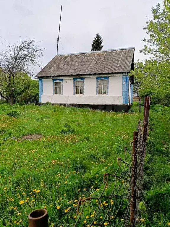 Дом 60 м на участке 25 сот. - Фото 0