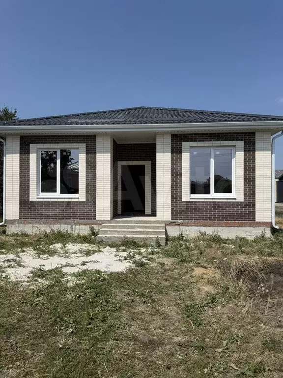 Дом 110 м на участке 5 сот. - Фото 1