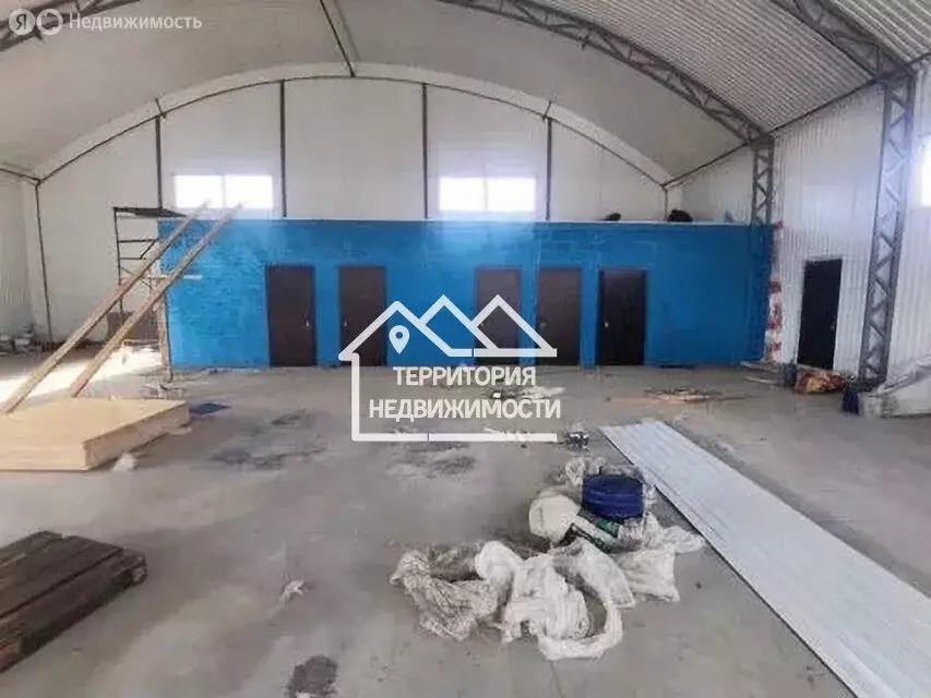 Склад (510 м) - Фото 1