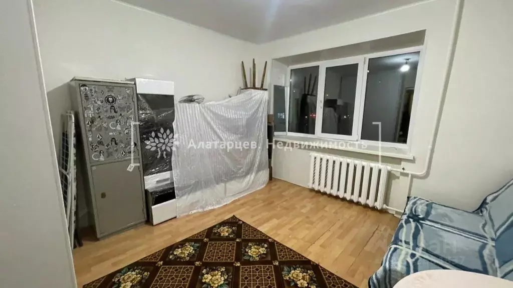 Студия Томская область, Томск Колхозная ул., 11/1 (18.4 м) - Фото 2