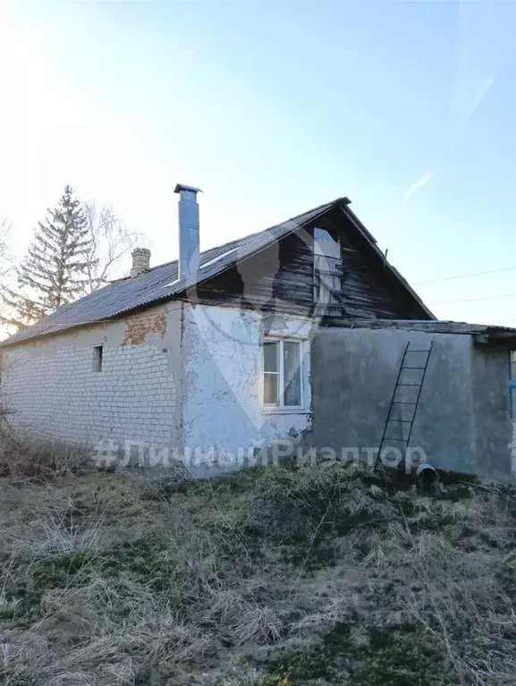 Дом в Рязанская область, Кораблино пл. Центральная (52 м) - Фото 0