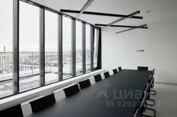 Офис в Санкт-Петербург ул. Парфеновская, 12 (452 м) - Фото 1