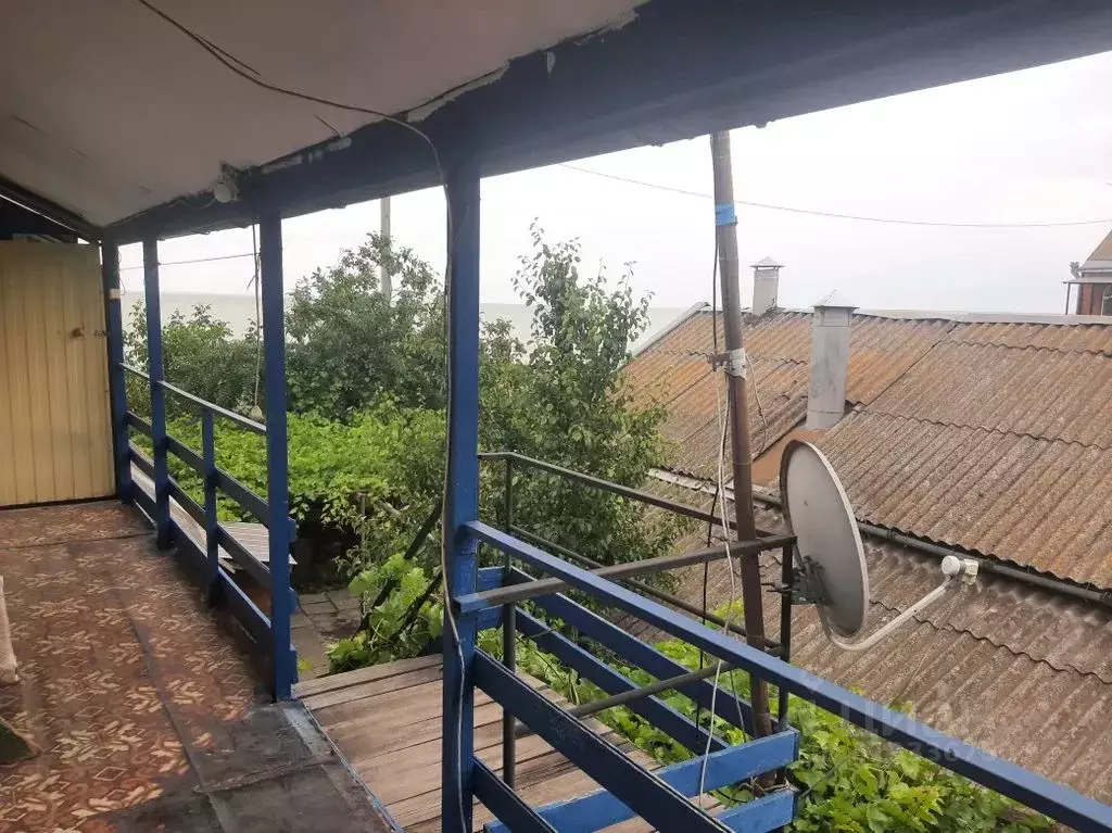 Комната Краснодарский край, Ейск Нижнесадовая ул., 83 - Фото 0