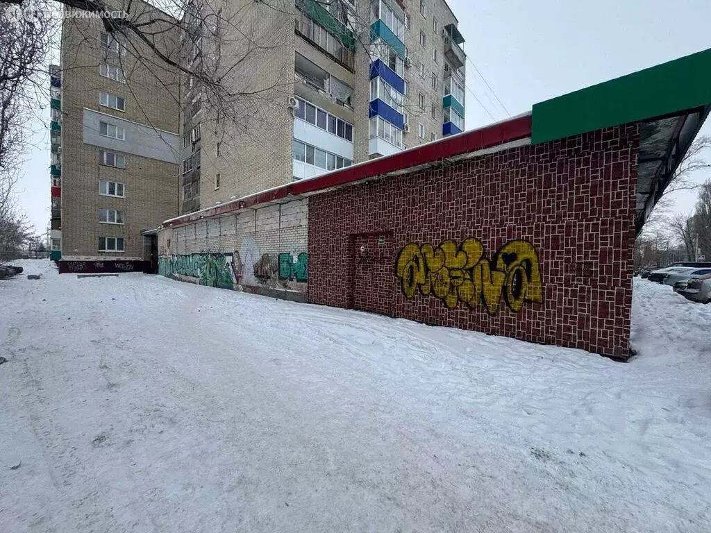 Помещение свободного назначения (738 м) - Фото 1