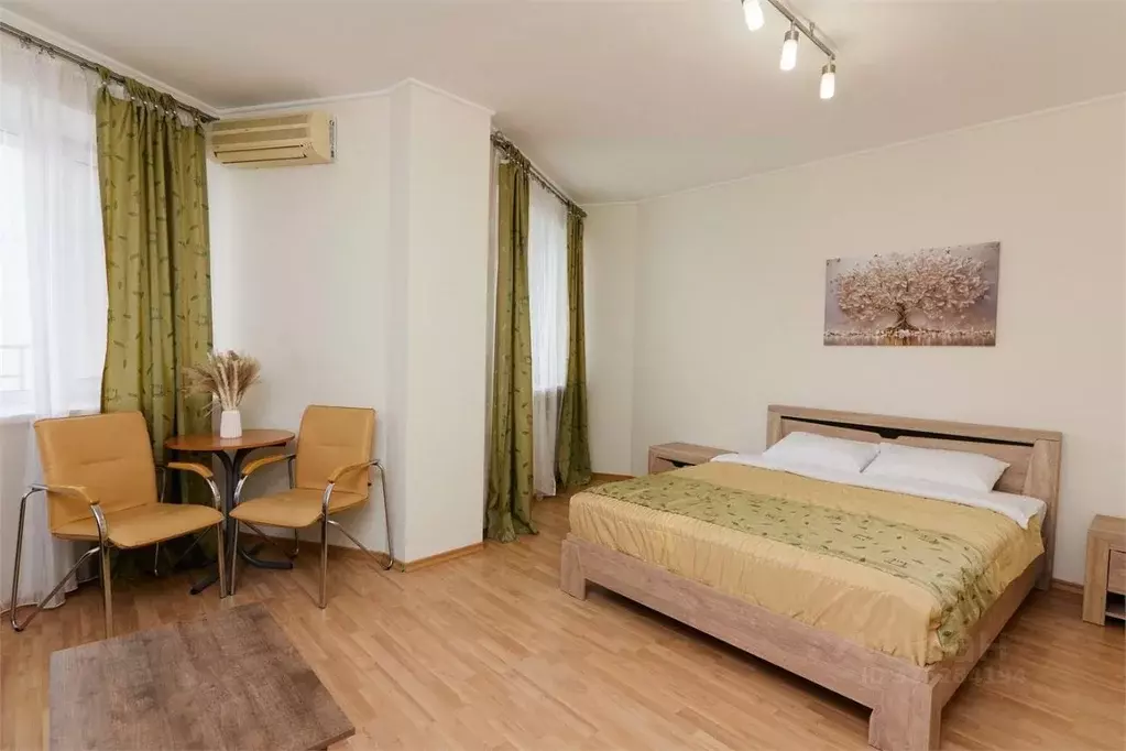 Комната Ростовская область, Белая Калитва ул. Кутузова, 2А (33.0 м) - Фото 1