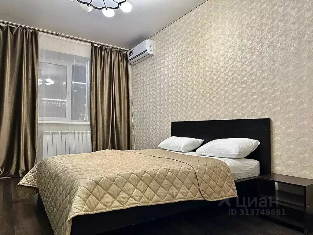 1-к кв. Татарстан, Казань Чистопольская ул., 71а (48.0 м) - Фото 0