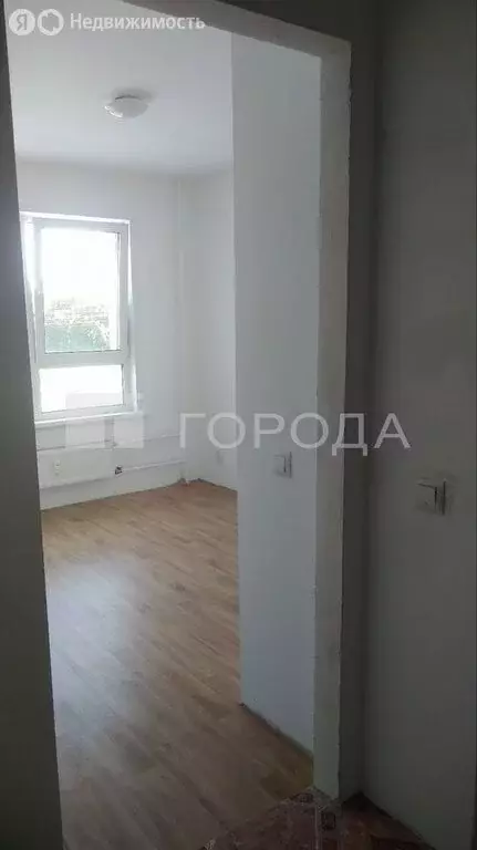 1-комнатная квартира: Барнаул, улица Малахова, 34А (38.3 м) - Фото 2