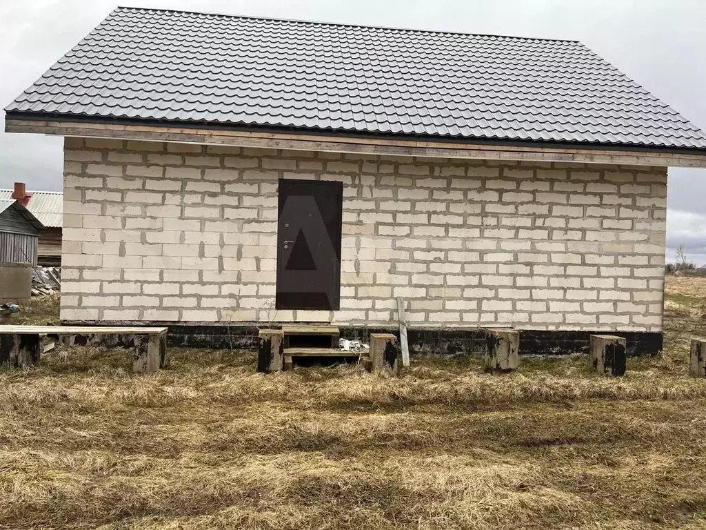 Дом 130 м на участке 13 сот. - Фото 1