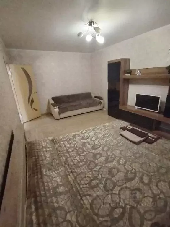 1-к кв. Ростовская область, Новочеркасск ул. Крылова, 8А (30.0 м) - Фото 0