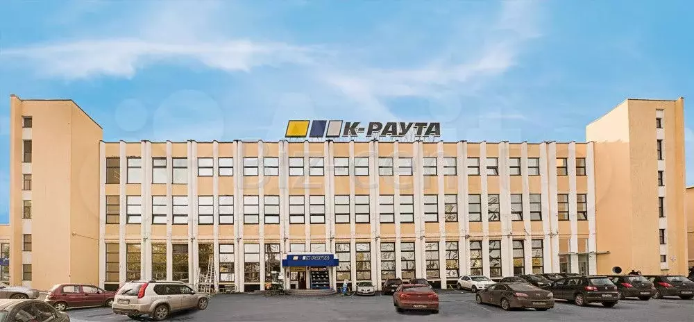 Офисное помещение 300 кв.м от собственника - Фото 0
