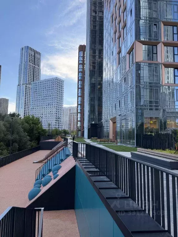 Квартира, 2 комнаты, 43 м - Фото 2