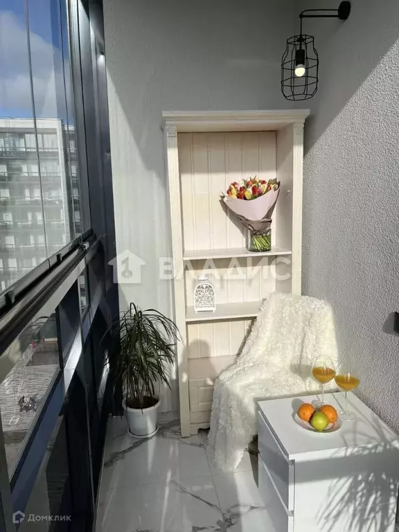 Продаётся 2-к квартира, 59.3 м - Фото 1