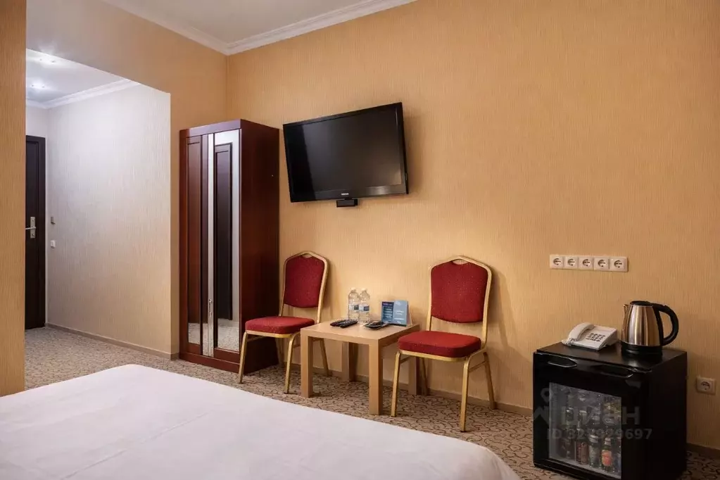 Комната Москва д. Картмазово, ул. Киевская, 4 (20.0 м) - Фото 2