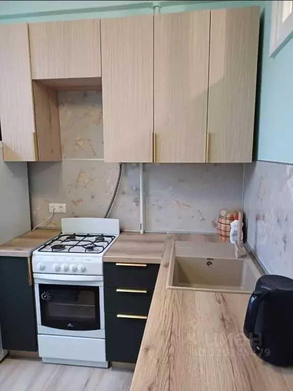 2-к кв. Москва 2-й Карачаровский проезд, 4 (58.0 м) - Фото 1