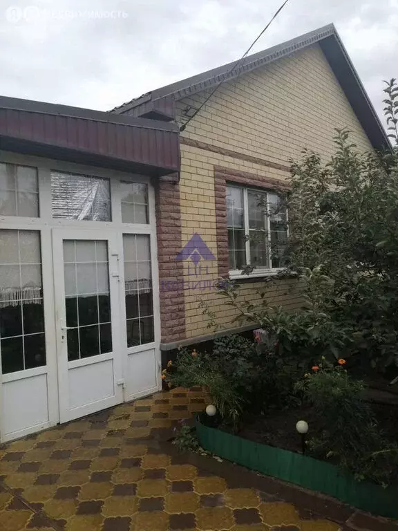 Дом в станица Романовская, улица Тюхова (100 м) - Фото 1