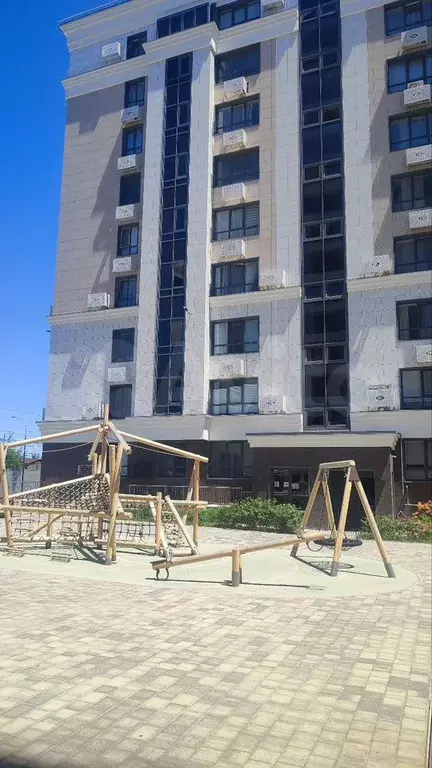 3-к. квартира, 85 м, 6/9 эт. - Фото 0