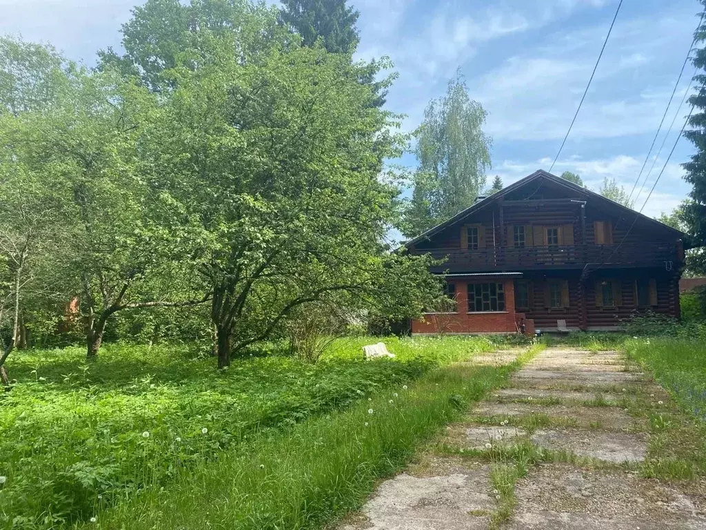 Дом в Московская область, Истра городской округ, Снегири дп ул. ... - Фото 0