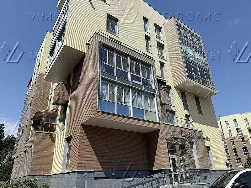 Торговая площадь в Московская область, Мытищи городской округ, пос. ... - Фото 2