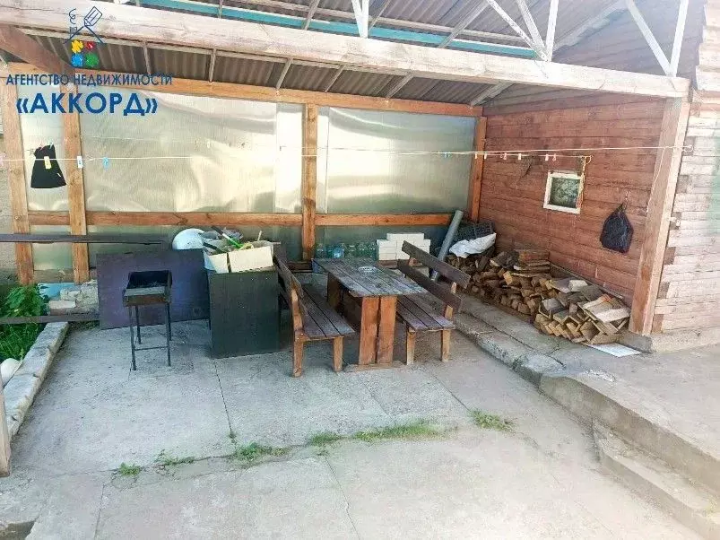 Дом в Алтайский край, Барнаул городской округ, с. Власиха ул. ... - Фото 1