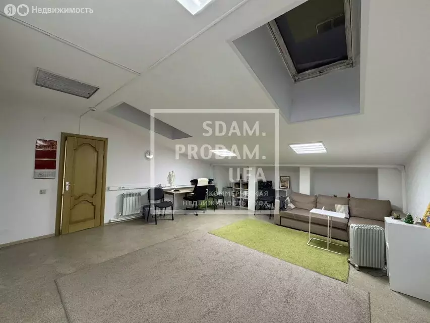 Офис (160 м) - Фото 1