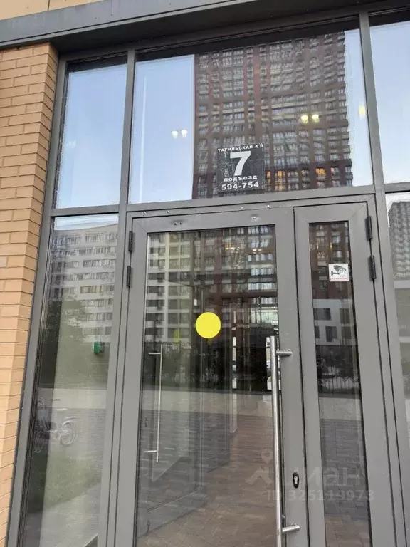 3-к кв. Москва Тагильская ул., 4В (87.0 м) - Фото 1