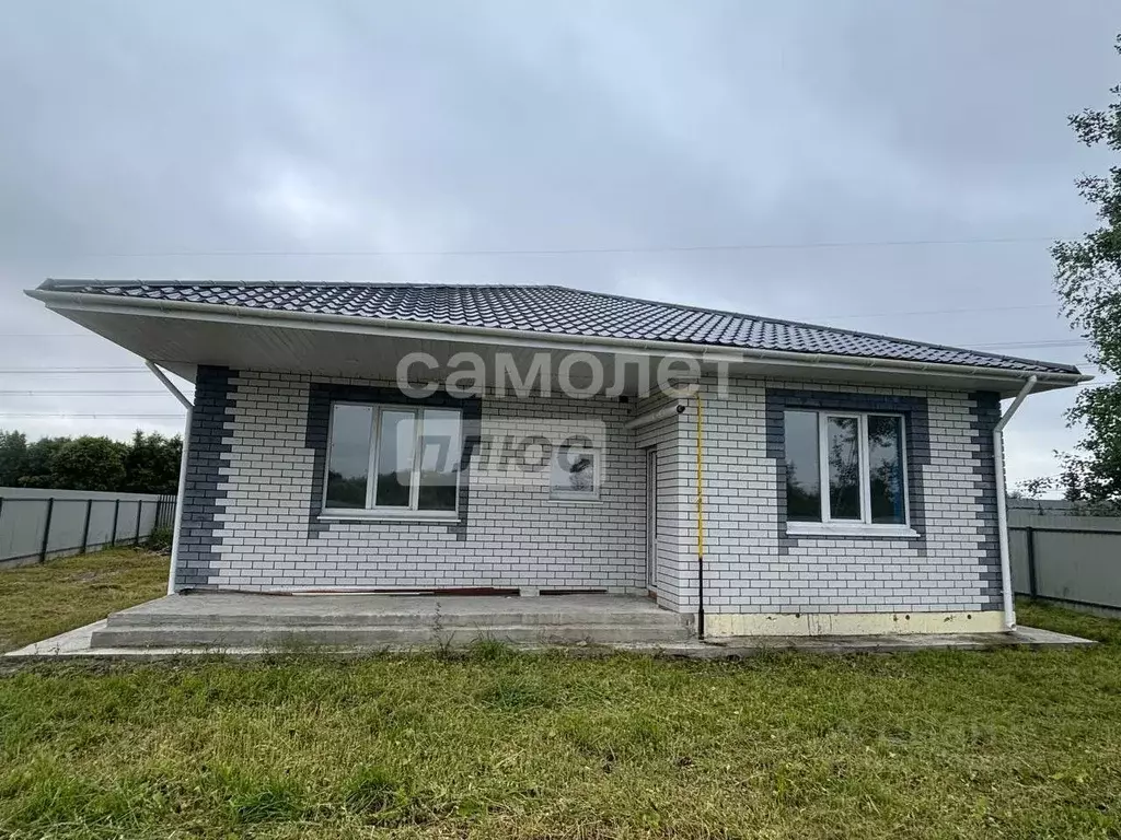 Дом в Тюменская область, Тюменский район, д. Падерина Луговая ул. (97 ... - Фото 1