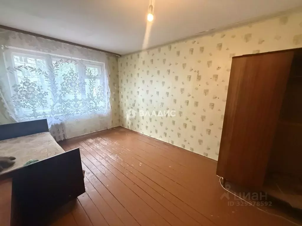 2-к кв. Пензенская область, Пенза ул. Попова, 68 (44.0 м) - Фото 2