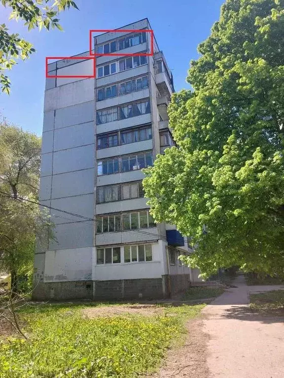 Продаётся 3-к квартира, 67.2 м - Фото 1