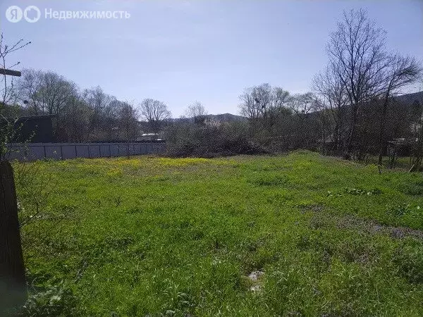 Участок в село Безымянное, Родниковая улица, 5Б (15 м) - Фото 1