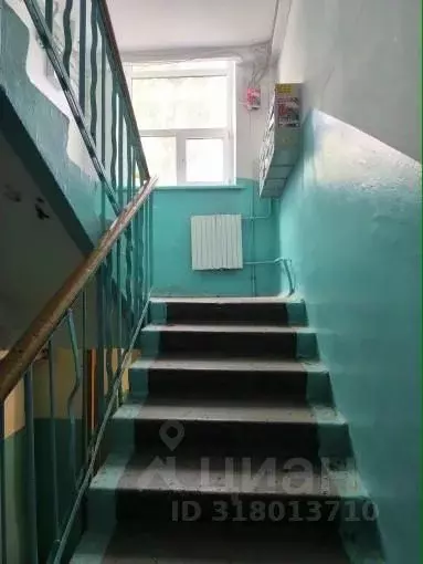 2-к кв. Челябинская область, Челябинск Черкасская ул., 4 (43.3 м) - Фото 1