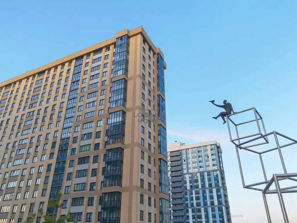 2-к кв. Рязанская область, Рязанский муниципальный округ, с. Дядьково ... - Фото 2