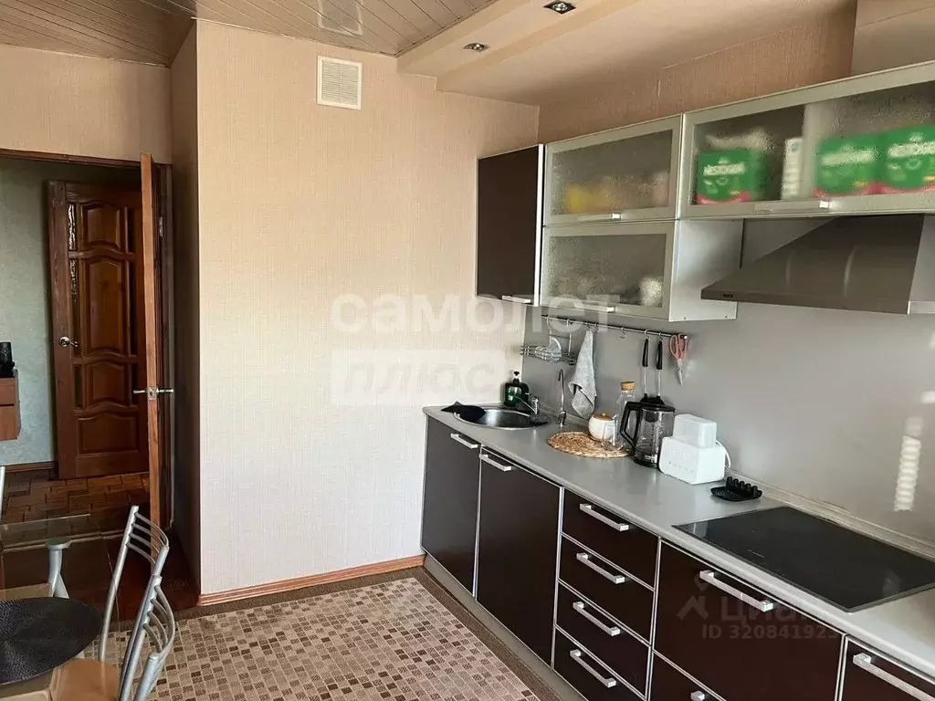 1-к кв. Волгоградская область, Волгоград ул. Землячки, 27А (40.0 м) - Фото 1