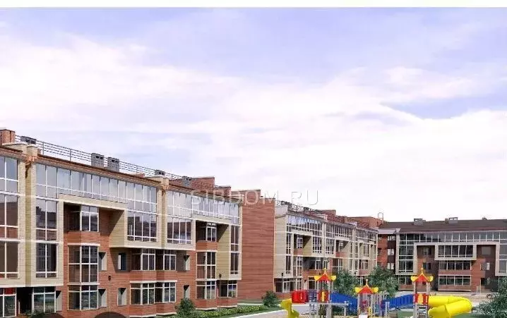 1-к кв. Иркутская область, Иркутский муниципальный округ, пос. ... - Фото 2