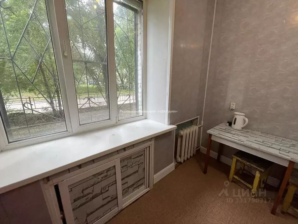 2-к кв. Хабаровский край, Хабаровск Краснореченская ул., 49/3 (42.0 м) - Фото 2