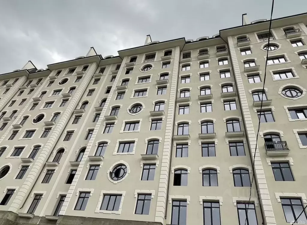 2-к кв. Кабардино-Балкария, Нальчик просп. Ленина (89.0 м) - Фото 1