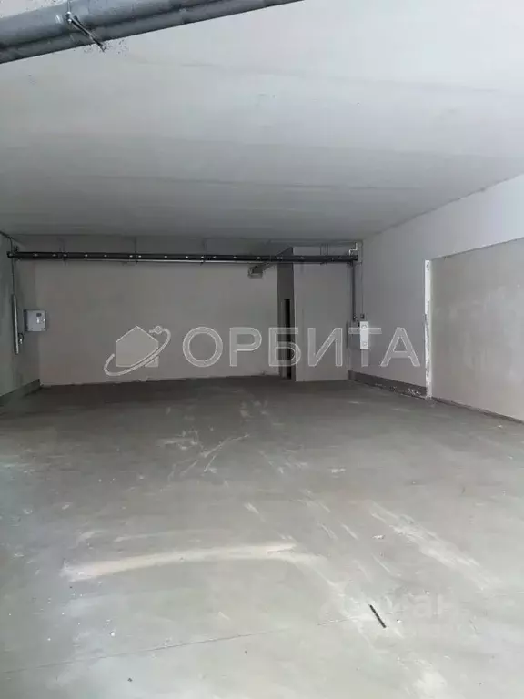 Помещение свободного назначения в Тюменская область, Тюмень Заречный ... - Фото 0