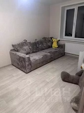 1-к кв. Саратовская область, Саратов Миллеровская ул., 65/67 (28.0 м) - Фото 1