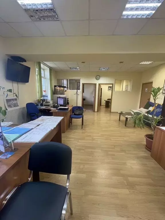 Офис в Московская область, Красногорск городской округ, Нахабино пгт ... - Фото 2