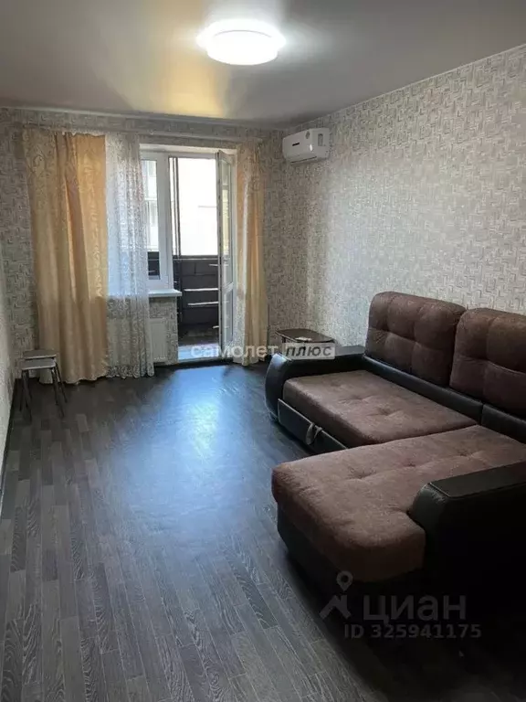 1-к кв. Московская область, Электросталь ул. Захарченко, 8 (42.0 м) - Фото 1