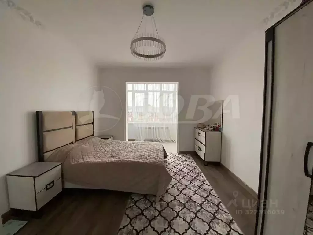 2-к кв. Дагестан, Махачкала ул. Даниялова, 101 (60.0 м) - Фото 2