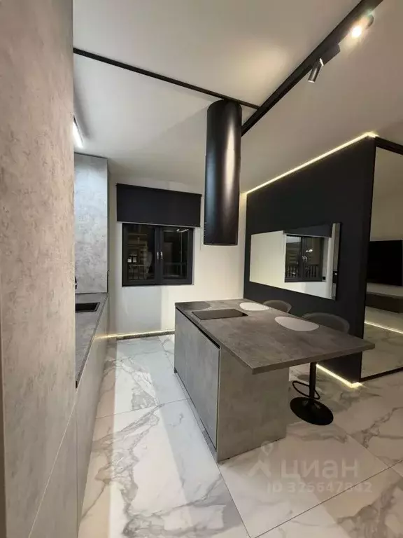 1-к кв. Санкт-Петербург Миргородская ул., 20 (50.0 м) - Фото 2