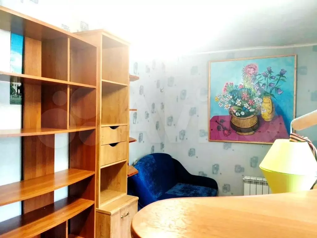 2-к. квартира, 43 м, 1/5 эт. - Фото 0