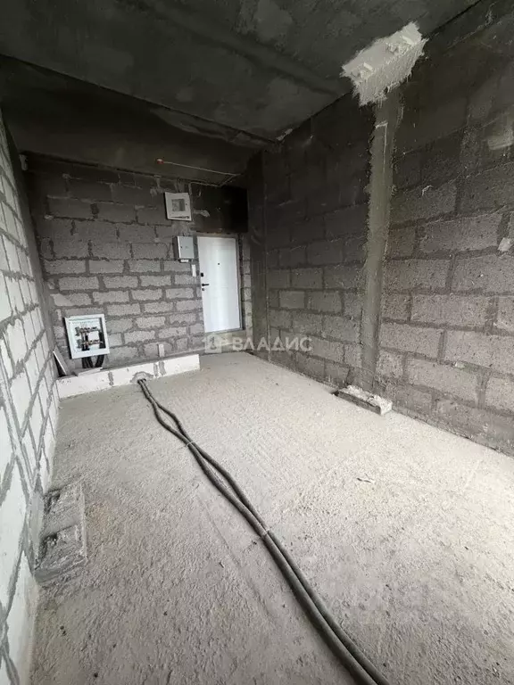 1-к кв. Москва д. Раево, ул. Ирландская, 4к2 (32.0 м) - Фото 1