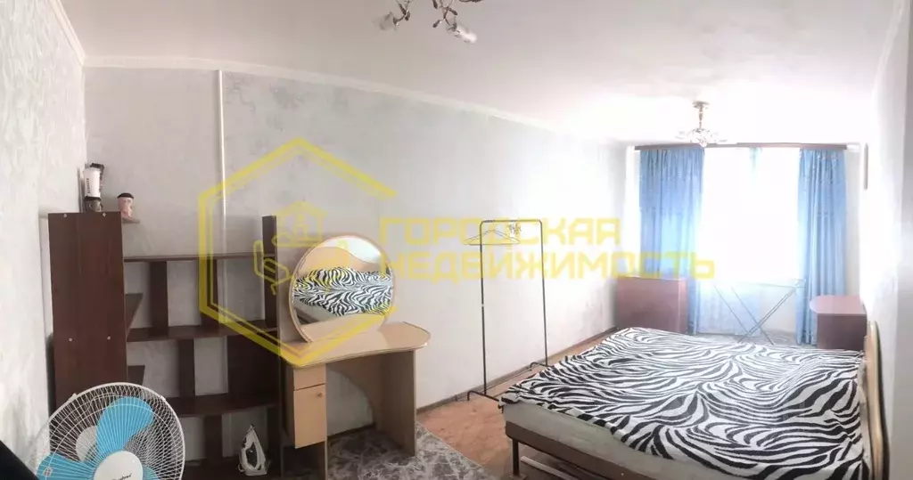 Комната Томская область, Томск просп. Кирова, 48 (18.0 м) - Фото 1