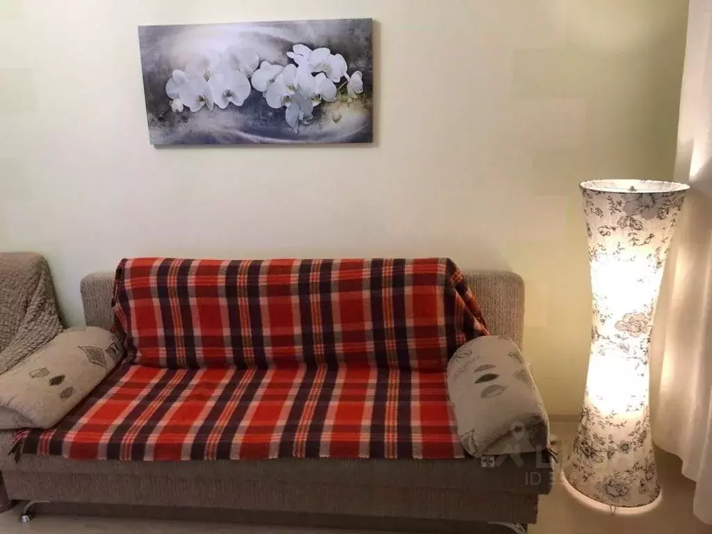 2-к кв. Москва ул. Атарбекова, 4А (45.0 м) - Фото 2
