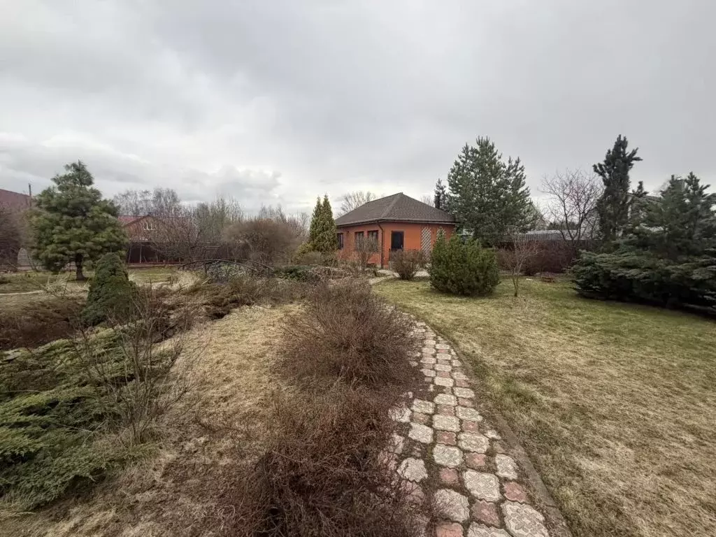 Дом в Тульская область, Тула пос. Михалково, ул. Казанская (55 м) - Фото 2