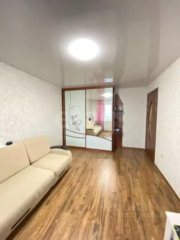 2-к кв. Кировская область, Киров ул. Сурикова, 50 (47.9 м) - Фото 0