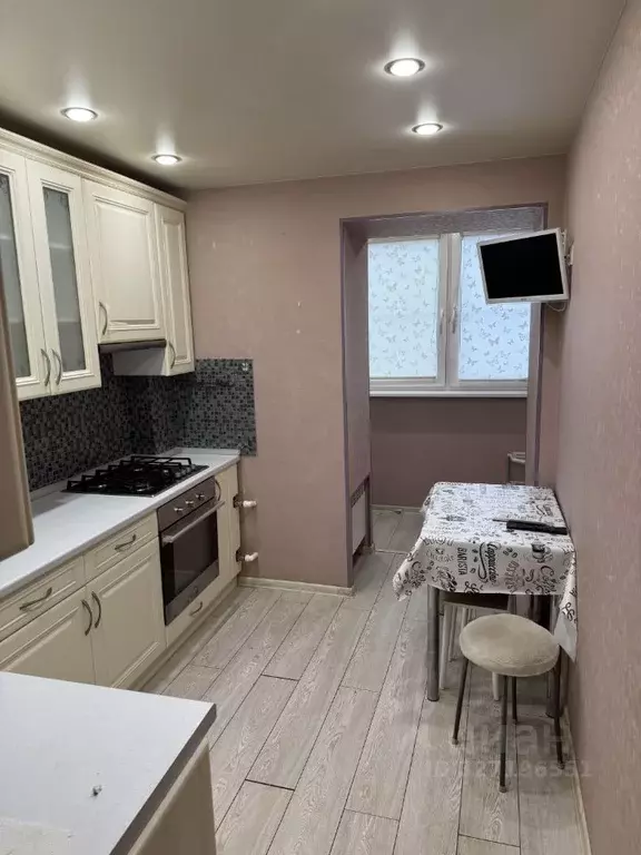 2-к кв. Московская область, Пушкино ул. Некрасова, 28/6 (58.0 м) - Фото 1